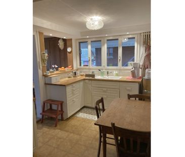3 Zimmer-Wohnung in Rüderswil (BE), möbliert, auf Zeit - Photo 3