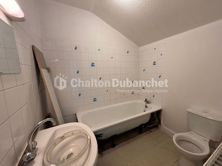 Location Appartement 4 pièces 102m² - Photo 3