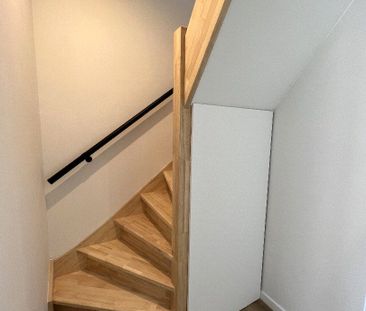 WONING MET 2 SLAAPKAMERS EN TERRAS IN CENTRUM - Foto 2