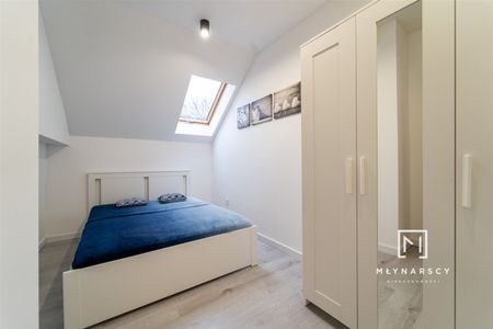 Mieszkanie na wynajem Bielsko-Biała 35.00 m - Zdjęcie 3