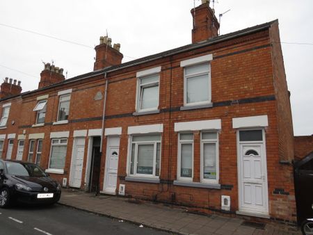 99 Paget Street - GOLDEN STABLE - A1 LocationLoughborough - Photo 2