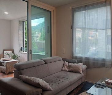 3.5 Zimmer, 75 m², 1. Stock - Photo 2