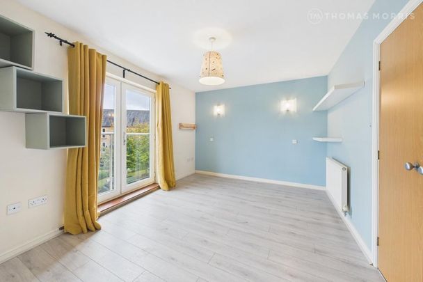 4 bedroom terraced house to rent - Photo 1