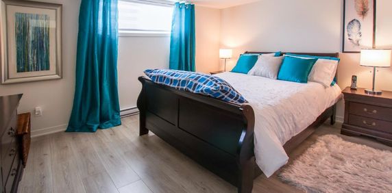 Logement 4 1/2 - Mars 2026 - St-Jérôme/Bellefeuille - Photo 2