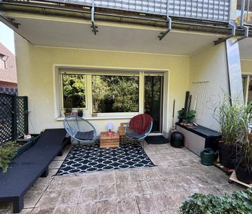 schönes, helles Appartement mit Gartenmitnutzung in Junkersdorf - Photo 2