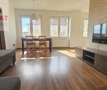 do wynajęcia 3 pokojowe 70 m2 przy starówce. - Фото 2