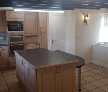 5 bedroom detached house to rent - Photo 5