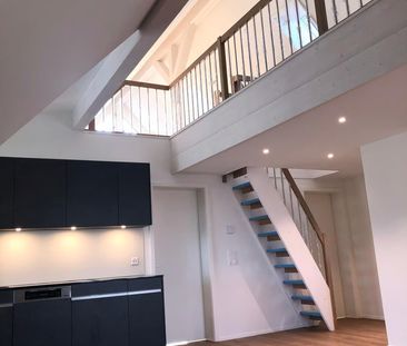 4.5 Zimmer, 97 m², 3. Stock - Photo 6