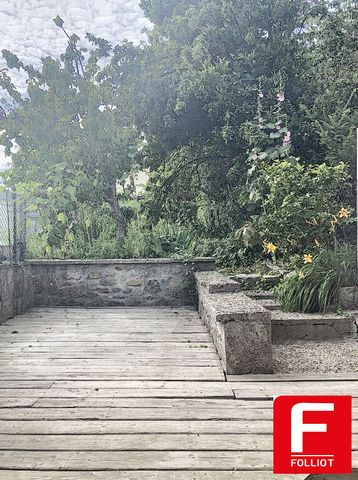 COUTANCES : maison F3 (78 m²) en location - Photo 2