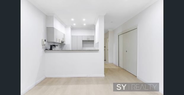 Spacious, Stylish and Convenient home. - Photo 1