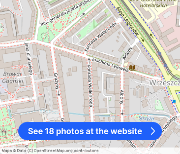 Klimatyczne 2-pokojowe mieszkanie z ogrodem w sercu Dolnego Wrzeszcza - Photo 1