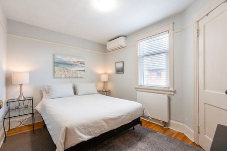 For Lease - 27 Hammersmith Avenue Unit# B (Upper), Toronto, Ontario - Photo 4