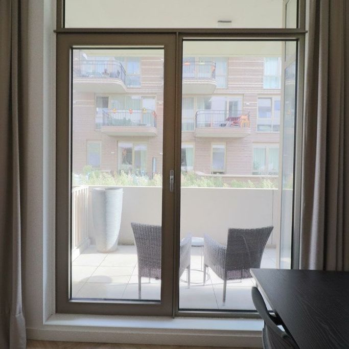 Te huur: Appartement Spadinalaan 365 in Amsterdam - Foto 1