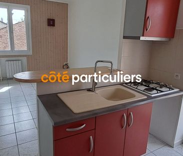 FLAVIN - Appartement T3 +Garage + Terrasse - Photo 6