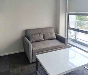 Furnished Apartment - Photo 4