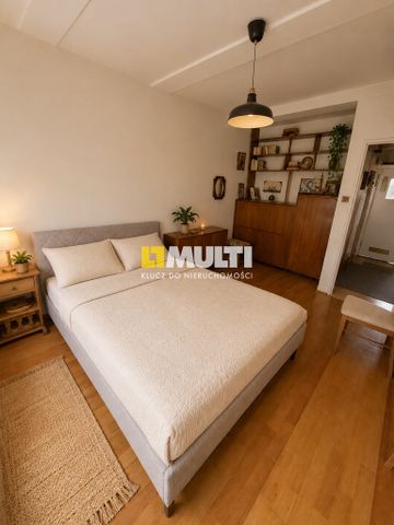 3-pokojowe mieszkanie z piwnicą | os. Książąt Pom. - Photo 5