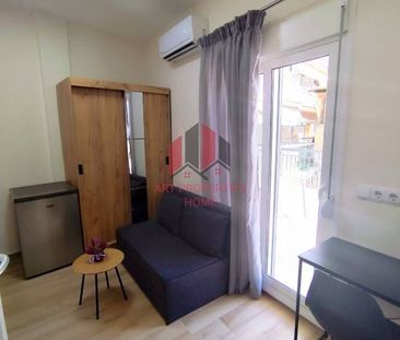 Studio/Γκαρσονιέρα για ενοικίαση Άγιος Δημήτριος (Κέντρο Θεσσαλονίκης) - Photo 2
