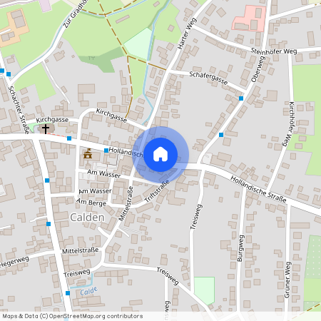 34379 Hessen - Calden