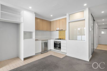 Open the Door to Your Private City Retreat - Photo 4