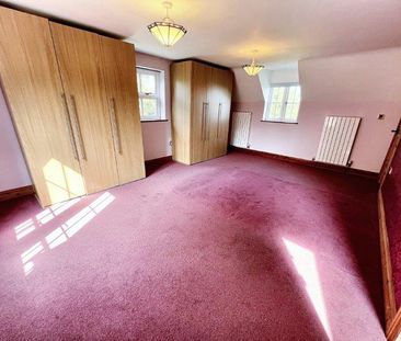 Four Bedroom House To Let in Shotley - Photo 4