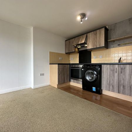 1 bedroom apartment to rent - Photo 3