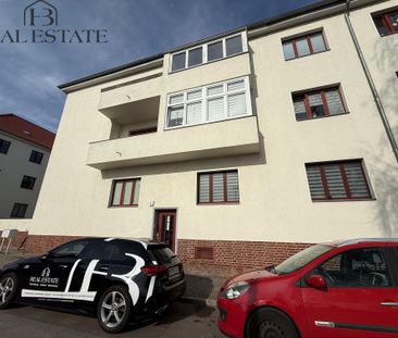 Attraktive 3-Raum-Wohnung mit Balkon – ab sofort verfügbar - Photo 1