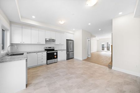 For Lease - 22 Marret Lane Unit# 25, Clarington, Ontario - Photo 3