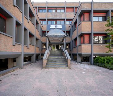 Te huur: Appartement Verbeekstraat 2 H in Leiden - Foto 4