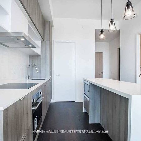 Yonge and Eglinton Bright 1Bdrm +Den 10Ft Smooth Ceilings Near Subwa - Photo 1