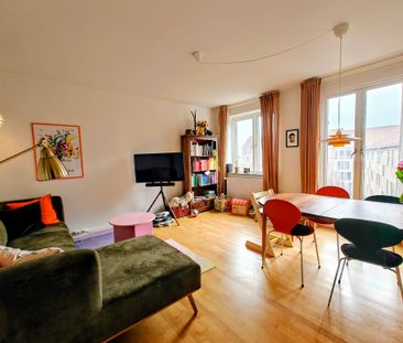 Rødkløvervej 10, 2. th. 8200 Aarhus N - Foto 2