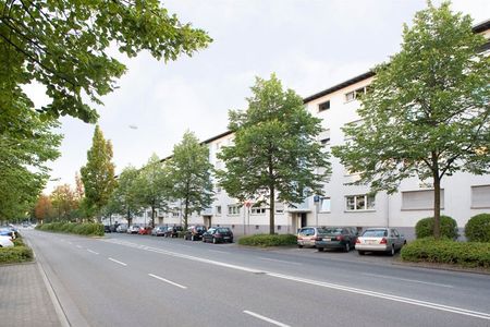 Hansaallee 111, 60320 Frankfurt am Main OT Westend-Nord - Photo 2