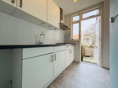 Te huur: Appartement Copernicusplein 1 B in Schiedam - Photo 3