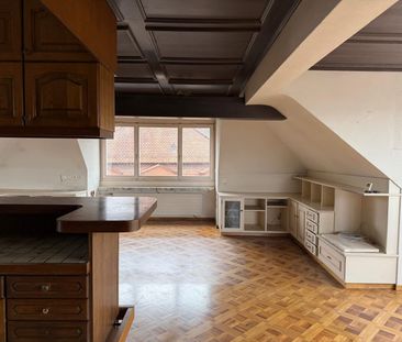 2.5 Zimmer, 4. Stock - Photo 4