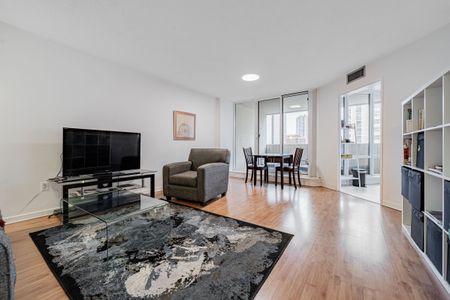 For Lease - 25 Maitland Street Unit# 1102, Toronto, Ontario - Photo 3