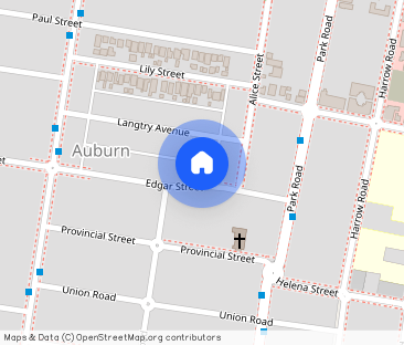 WELL MAINTAINED HOME IN A GREAT LOCATION - Photo 1