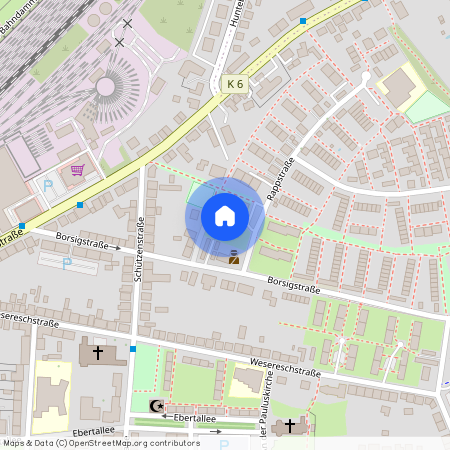 Rappstr. 5, 49084, Osnabrück Ot Schinkel