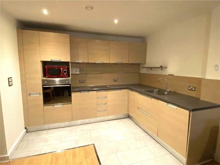 Barton Place, Greenquarter, Manchester City Centre, Greater Manchester, M4 4AT - Photo 3