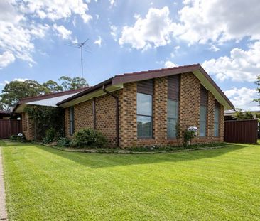 Spacious 4 bedroom home - Photo 3