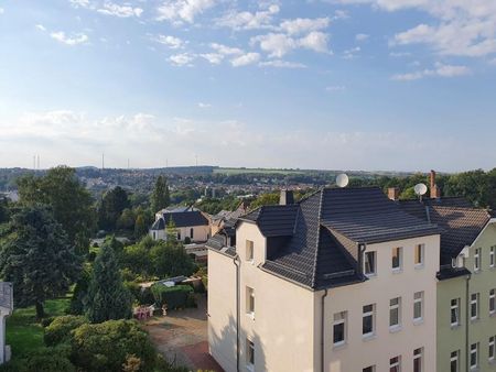 Erdgeschosswohnung mit Einbauküche - Photo 5
