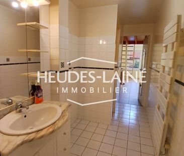 Location Appartement 1 pièce 30m² AVRANCHES 50300 - Photo 5