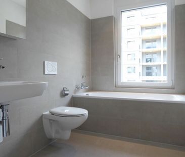 3.5 Zimmer, 88 m², 1. Stock - Photo 6