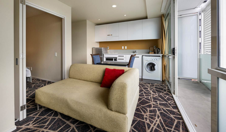 Central Auckland Apt - Modern & Furnished - Photo 4