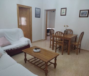 Alquiler de piso en Calle Santiago Ramón y Cajal - Photo 4