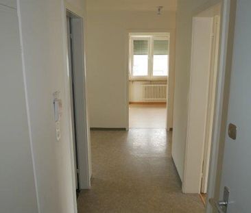 Helle 3.5-Zimmer-Wohnung mit Balkon in Trimbach - Photo 6