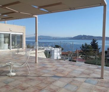 Μονοκατοικία για ενοικίαση Νέα Πέραμος (Μεγάλο Πεύκο) - Photo 2