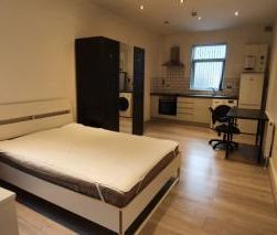 Albany Road, Earlsdon, Coventry, CV5 - Photo 3