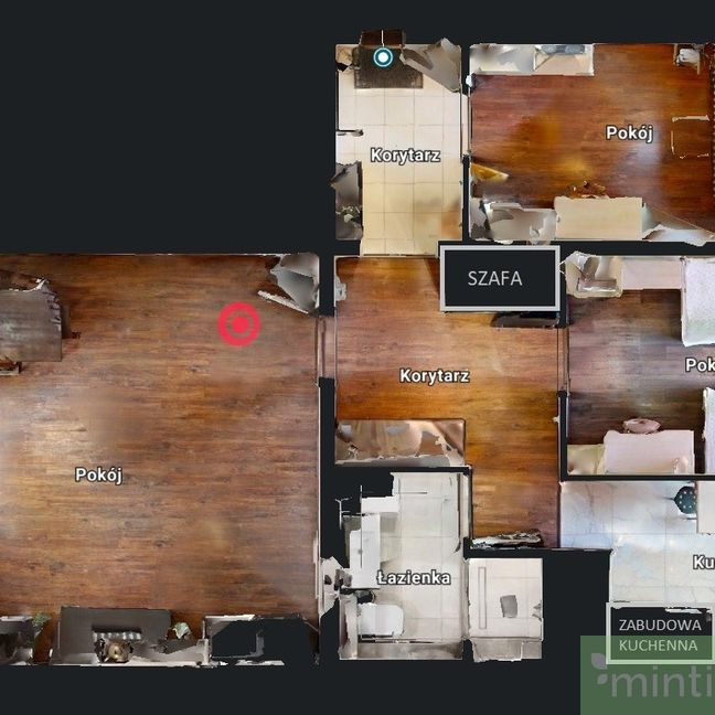 3 pokojowe na wynajem Reda - Фото 1