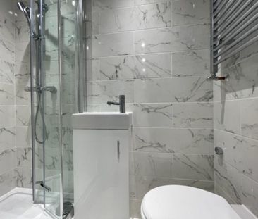 Studio to rent - Photo 6