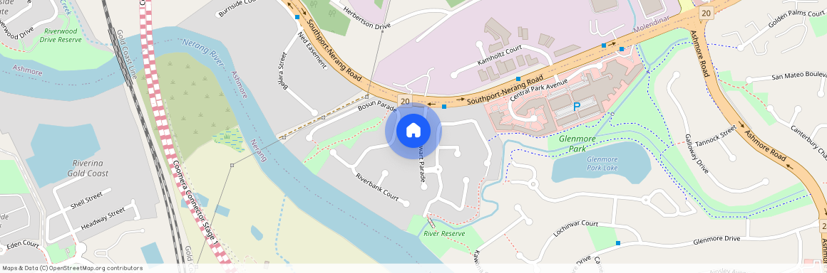 2 Walrus Drive, Qld 4214, Ashmore