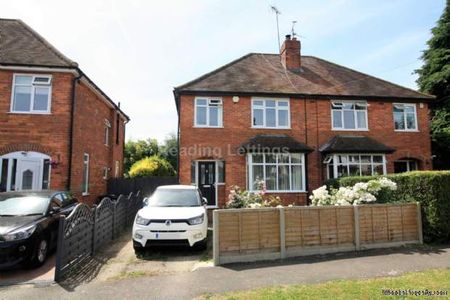 3 bedroom property to rent in Reading - Photo 2